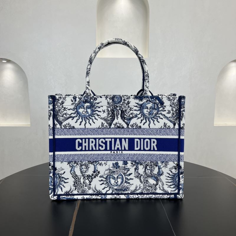 chr1st1an D10r shopping bags